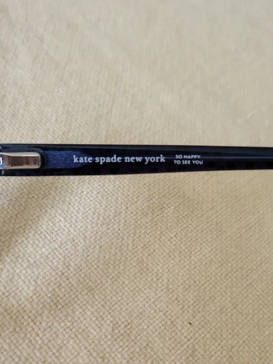 Kate Spade Reading Glasses - Picture 5 of 11